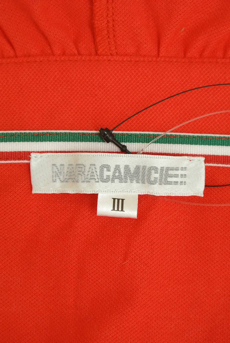 NARA CAMICIE（ナラカミーチェ）の古着「商品番号：PR10283224」-大画像6
