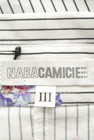 NARA CAMICIE（ナラカミーチェ）の古着「商品番号：PR10283229」-6
