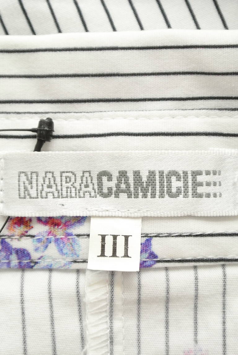 NARA CAMICIE（ナラカミーチェ）の古着「商品番号：PR10283229」-大画像6