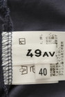 49av.Junko Shimada（49アヴェニュージュンコシマダ）の古着「商品番号：PR10283237」-6