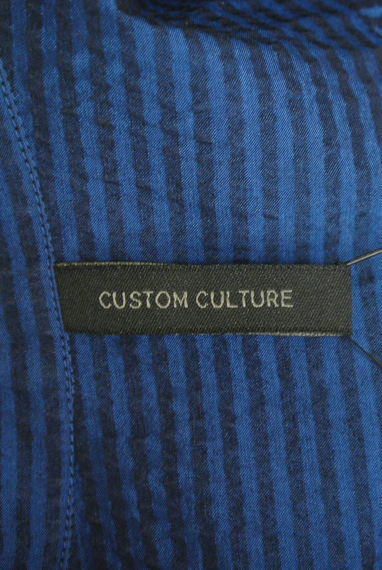 Custom Culture（カスタムカルチャー）の古着「商品番号：PR10283240」-大画像6