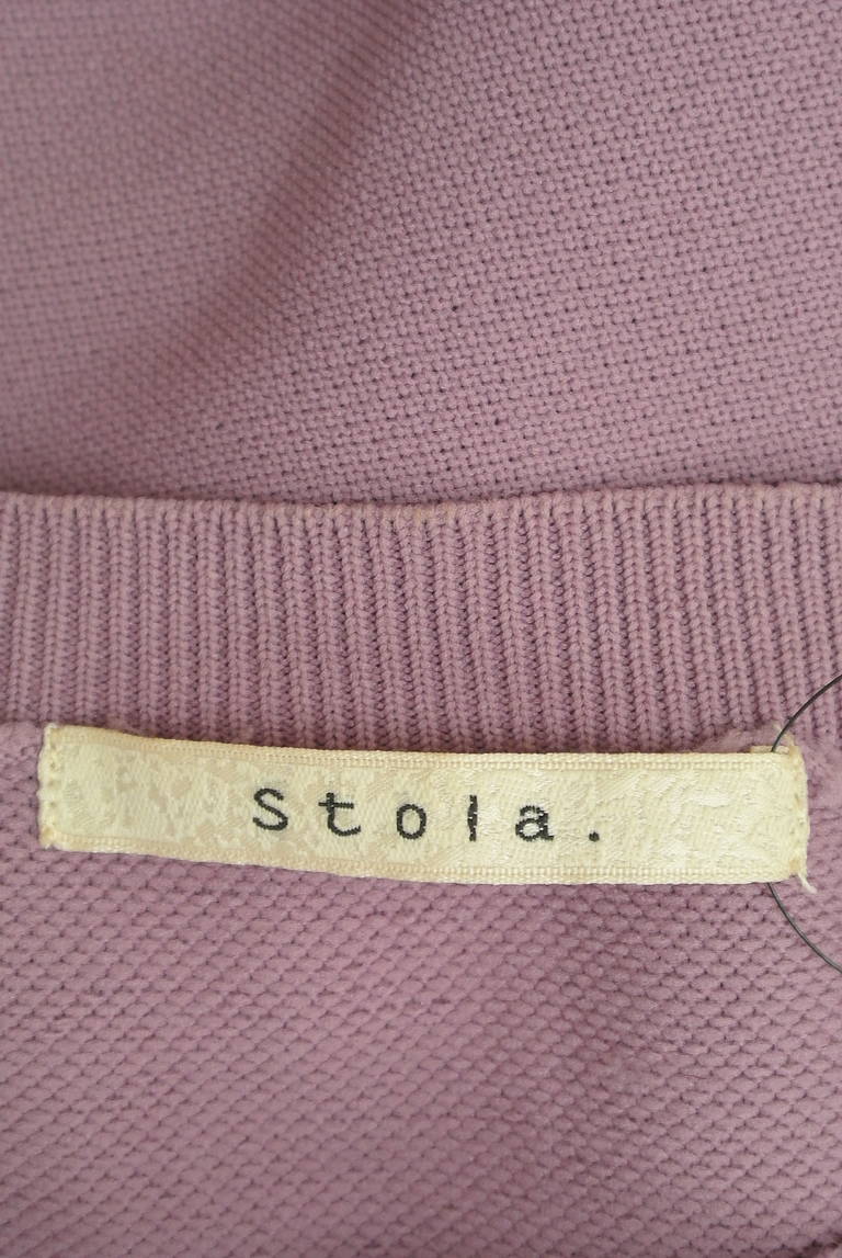 Stola.（ストラ）の古着「商品番号：PR10283251」-大画像6