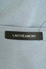 LAUTREAMONT（ロートレアモン）の古着「商品番号：PR10283279」-6