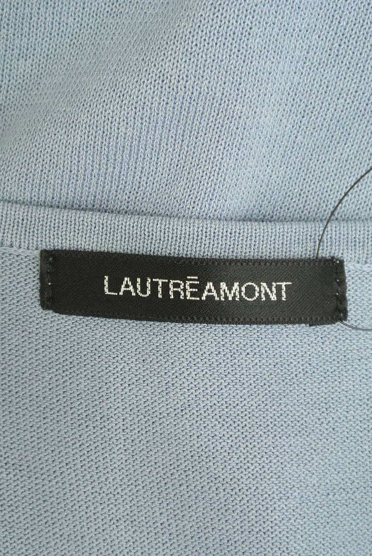 LAUTREAMONT（ロートレアモン）の古着「商品番号：PR10283279」-大画像6