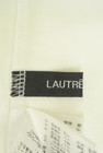 LAUTREAMONT（ロートレアモン）の古着「商品番号：PR10283286」-6