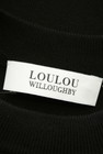 Loulou Willoughby（ルルウィルビー）の古着「商品番号：PR10283340」-6