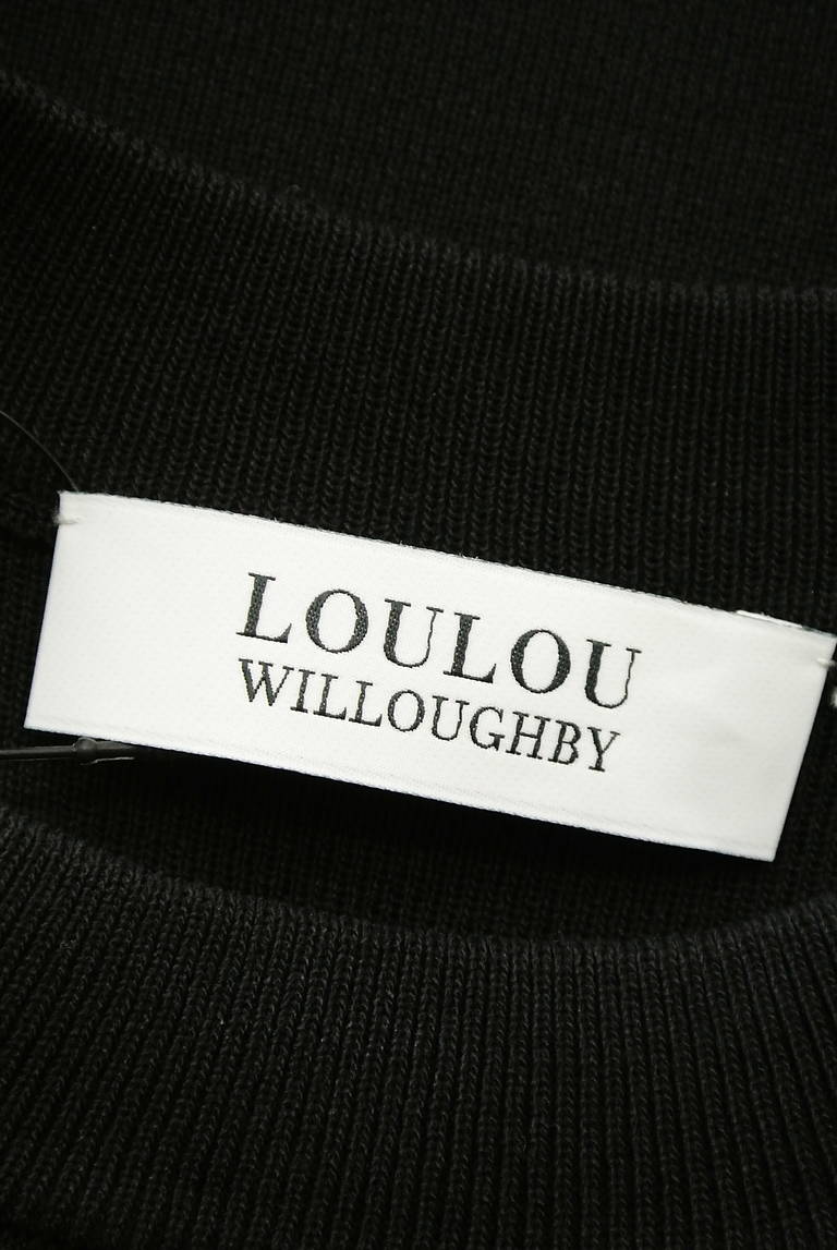 Loulou Willoughby（ルルウィルビー）の古着「商品番号：PR10283340」-大画像6