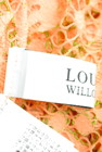 Loulou Willoughby（ルルウィルビー）の古着「商品番号：PR10283341」-6