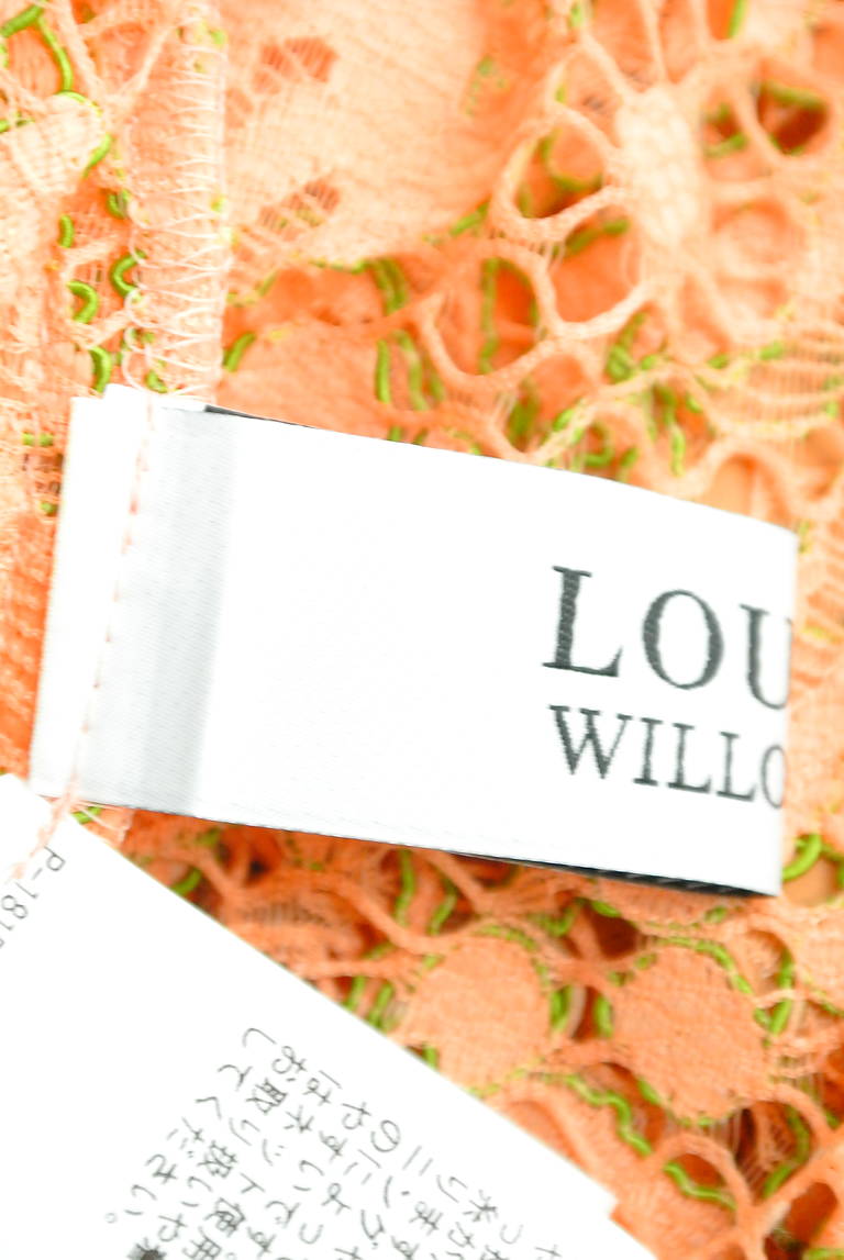 Loulou Willoughby（ルルウィルビー）の古着「商品番号：PR10283341」-大画像6