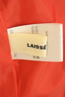 LAISSE PASSE（レッセパッセ）の古着「商品番号：PR10283356」-6