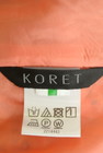 KORET（コレット）の古着「商品番号：PR10283359」-6