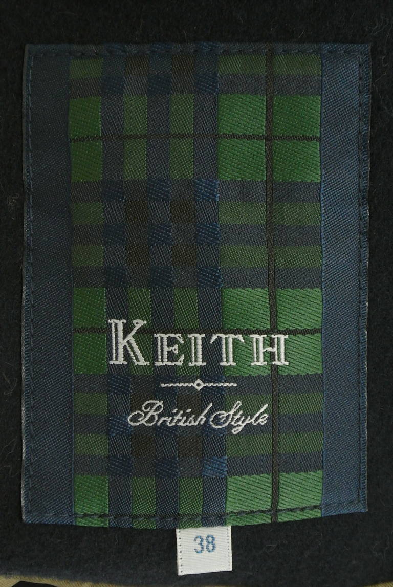 KEITH（キース）の古着「商品番号：PR10283361」-大画像6