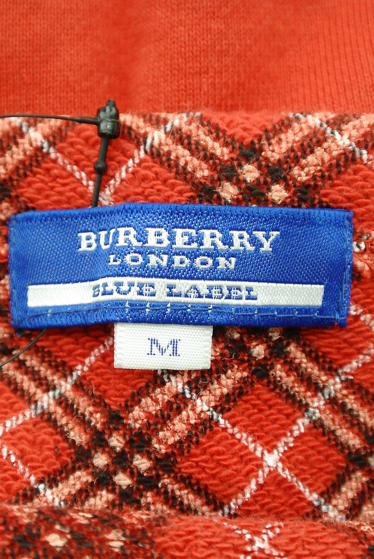 BURBERRY BLUE LABEL（バーバリーブルーレーベル）の古着「商品番号：PR10283362」-大画像6