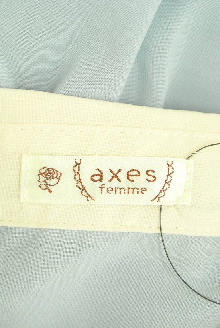 axes femme（アクシーズファム）の古着「商品番号：PR10283371」-大画像6