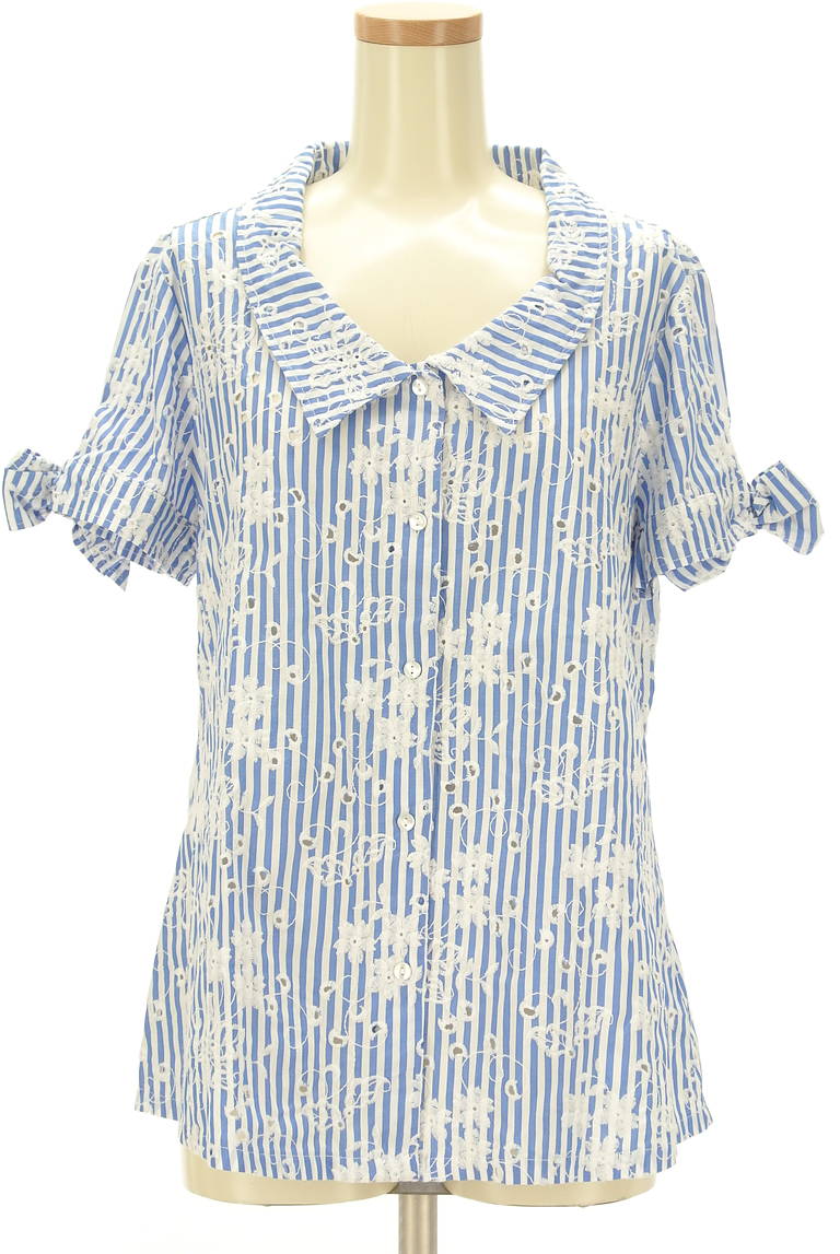 NARA CAMICIE（ナラカミーチェ）の古着「商品番号：PR10283377」-大画像1