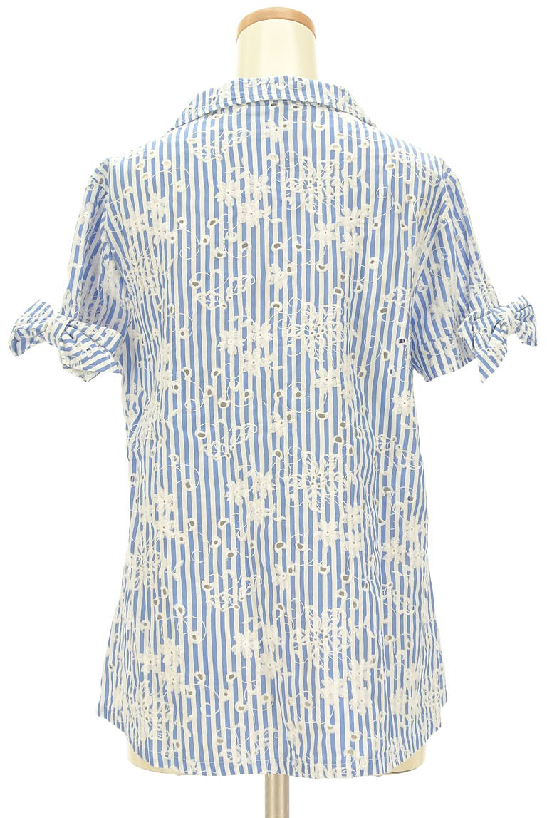 NARA CAMICIE（ナラカミーチェ）の古着「商品番号：PR10283377」-大画像2