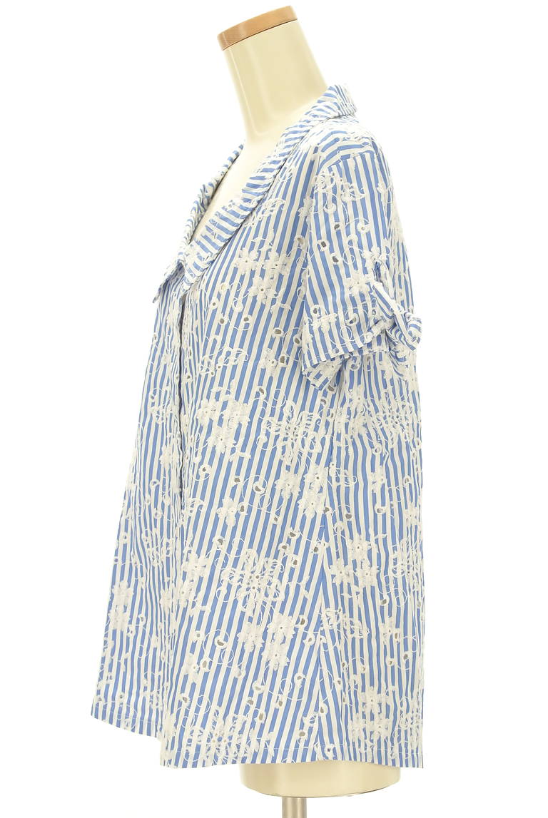 NARA CAMICIE（ナラカミーチェ）の古着「商品番号：PR10283377」-大画像3