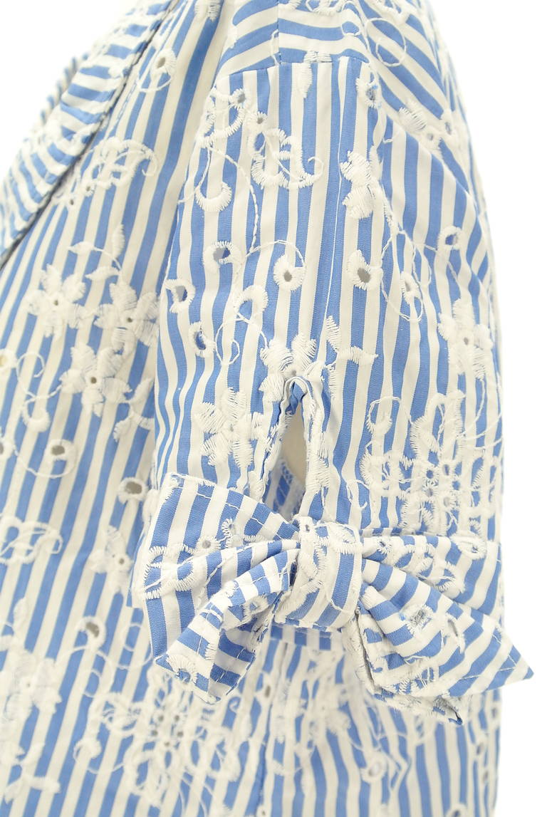 NARA CAMICIE（ナラカミーチェ）の古着「商品番号：PR10283377」-大画像4