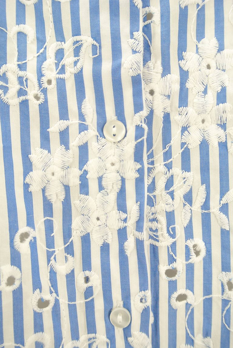 NARA CAMICIE（ナラカミーチェ）の古着「商品番号：PR10283377」-大画像5