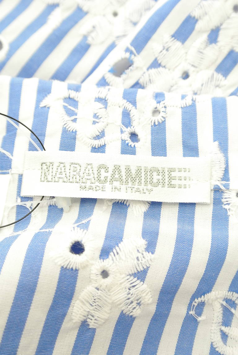NARA CAMICIE（ナラカミーチェ）の古着「商品番号：PR10283377」-大画像6