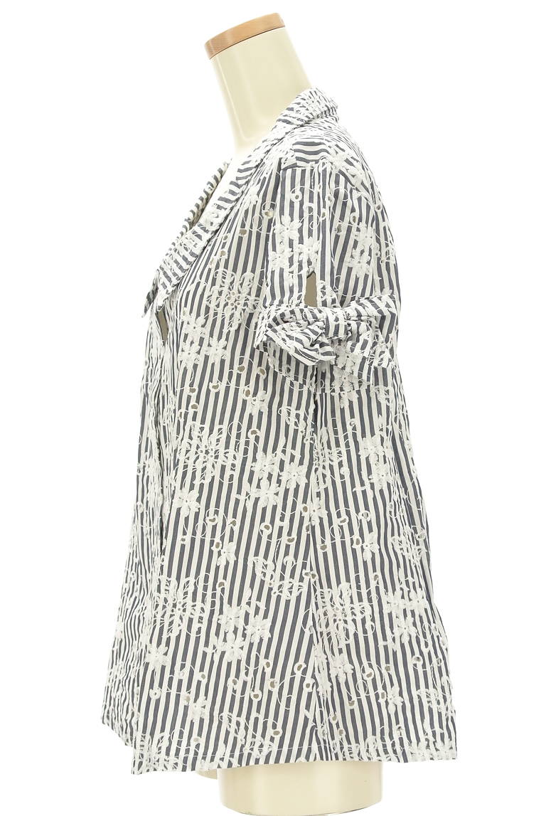 NARA CAMICIE（ナラカミーチェ）の古着「商品番号：PR10283378」-大画像3