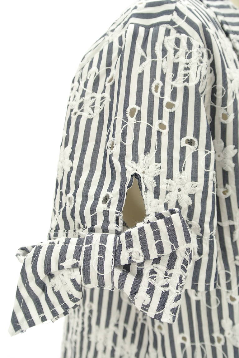 NARA CAMICIE（ナラカミーチェ）の古着「商品番号：PR10283378」-大画像4