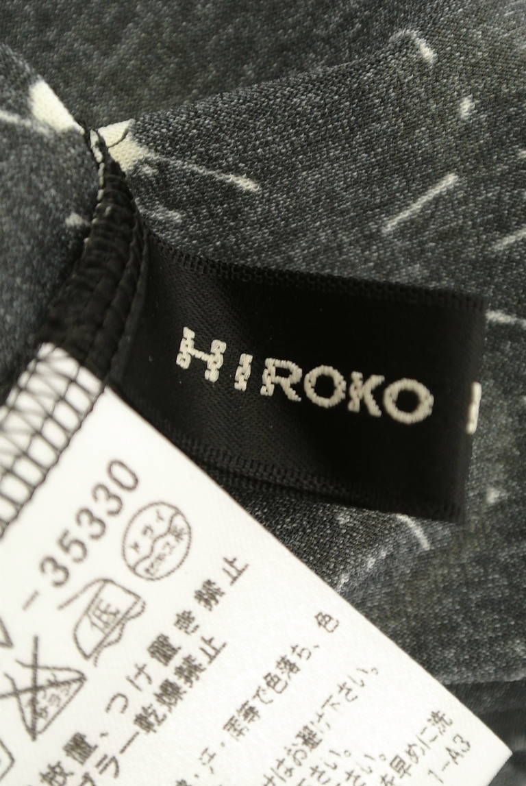 HIROKO KOSHINO（ヒロココシノ）の古着「商品番号：PR10283388」-大画像6