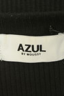 AZUL by moussy（アズールバイマウジー）の古着「商品番号：PR10283405」-6