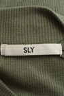 SLY（スライ）の古着「商品番号：PR10283407」-6