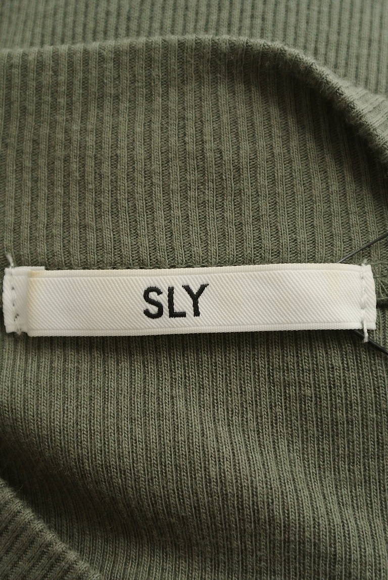 SLY（スライ）の古着「商品番号：PR10283407」-大画像6