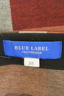 BURBERRY BLUE LABEL（バーバリーブルーレーベル）の古着「商品番号：PR10283417」-6