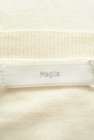 Maglie par ef-de（マーリエ パー エフデ）の古着「商品番号：PR10283444」-6