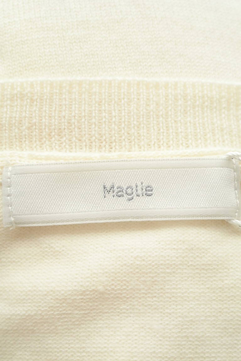 Maglie par ef-de（マーリエ パー エフデ）の古着「商品番号：PR10283444」-大画像6
