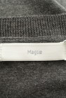 Maglie par ef-de（マーリエ パー エフデ）の古着「商品番号：PR10283446」-6