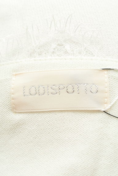 LODISPOTTO（ロディスポット）トップス買取実績のブランドタグ画像