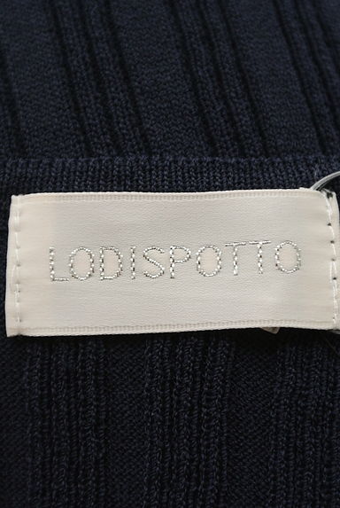 LODISPOTTO（ロディスポット）トップス買取実績のブランドタグ画像