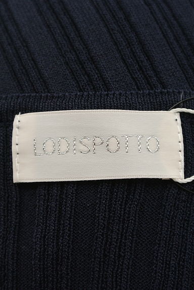 LODISPOTTO（ロディスポット）トップス買取実績のブランドタグ画像