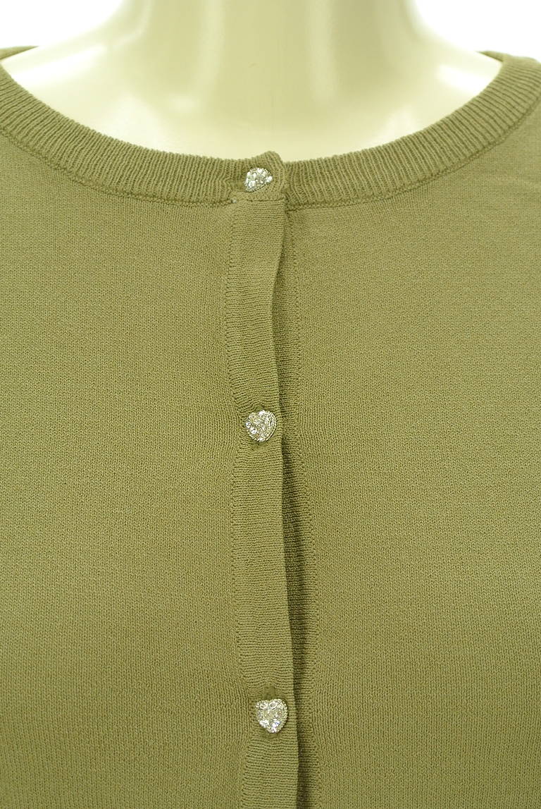 MISCH MASCH（ミッシュマッシュ）の古着「商品番号：PR10283477」-大画像4
