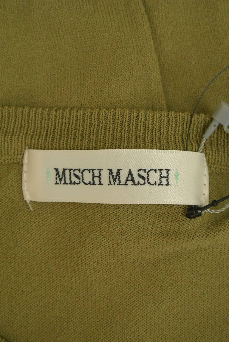 MISCH MASCH（ミッシュマッシュ）の古着「商品番号：PR10283477」-大画像6