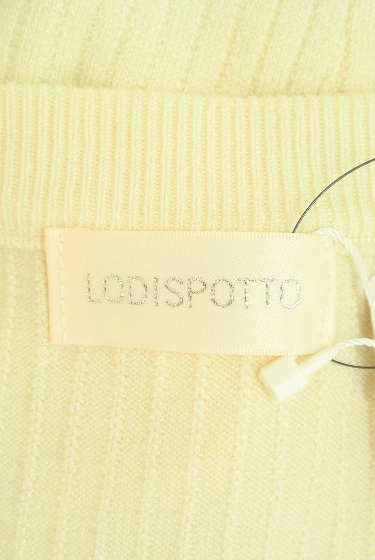 LODISPOTTO（ロディスポット）の古着「商品番号：PR10283496」-大画像6