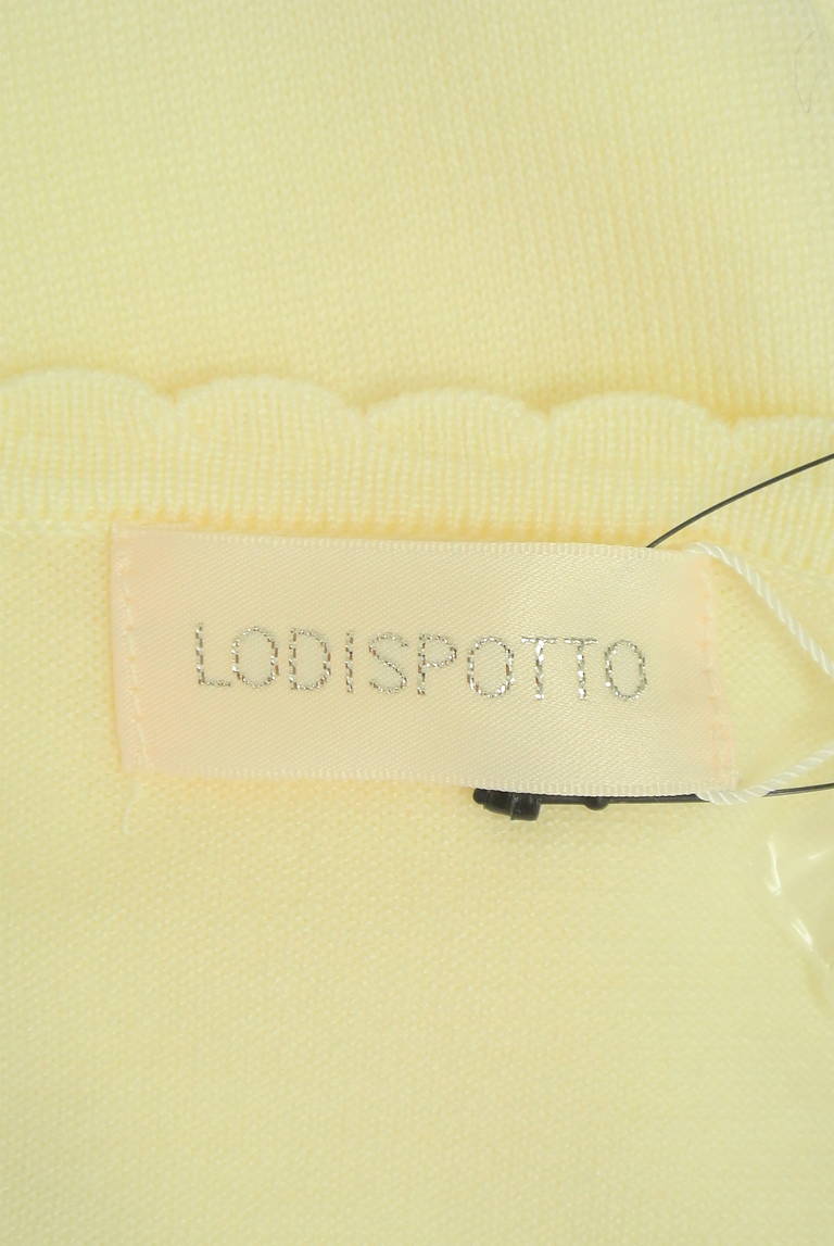 LODISPOTTO（ロディスポット）の古着「商品番号：PR10283497」-大画像6