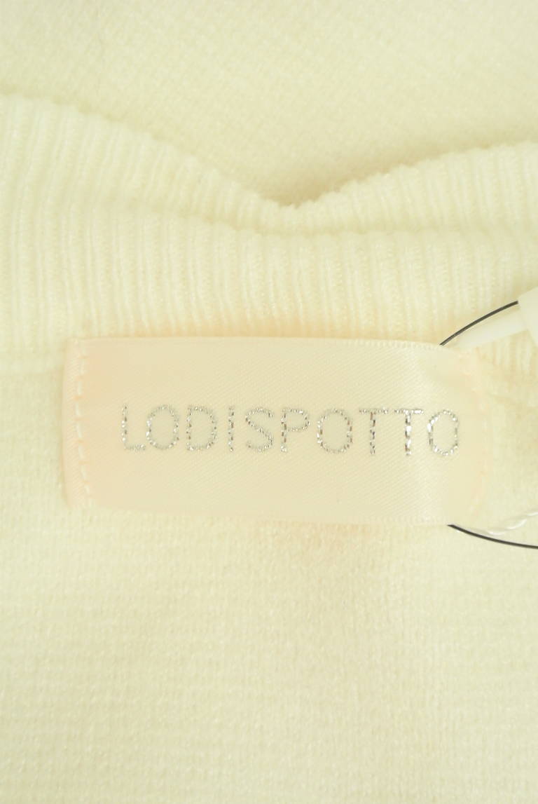 LODISPOTTO（ロディスポット）の古着「商品番号：PR10283498」-大画像6
