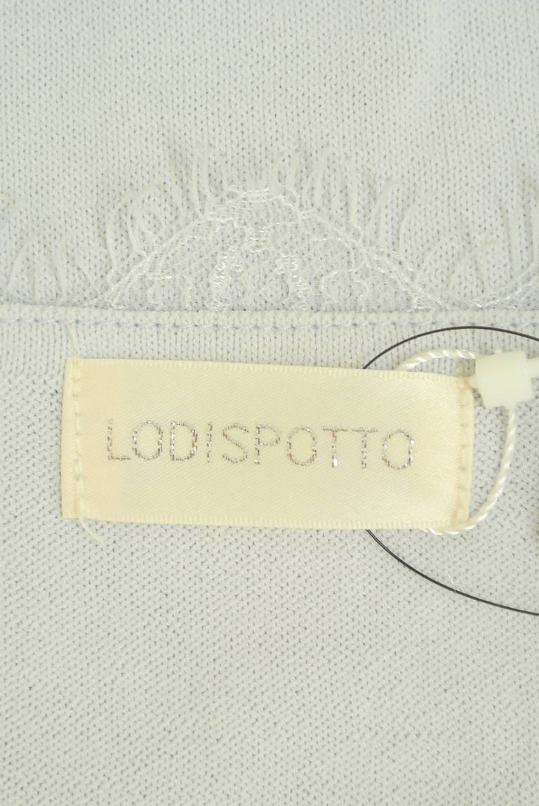 LODISPOTTO（ロディスポット）の古着「商品番号：PR10283504」-大画像6