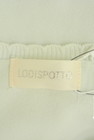LODISPOTTO（ロディスポット）の古着「商品番号：PR10283506」-6