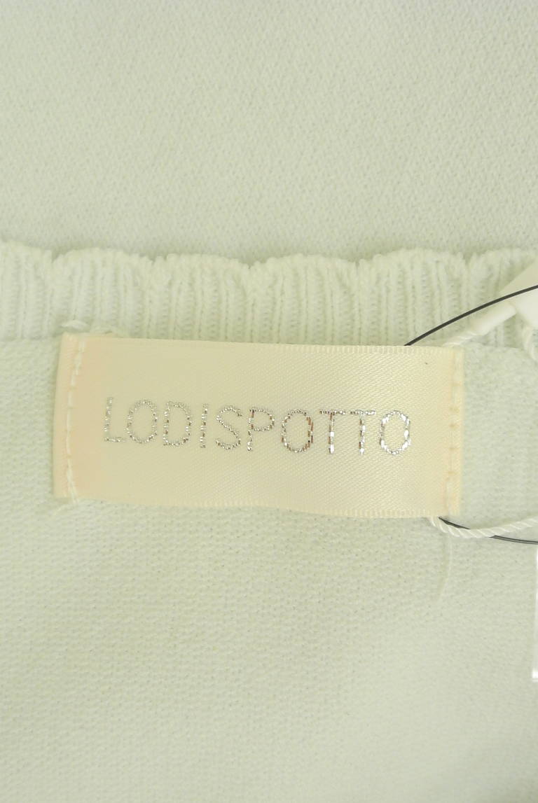 LODISPOTTO（ロディスポット）の古着「商品番号：PR10283506」-大画像6