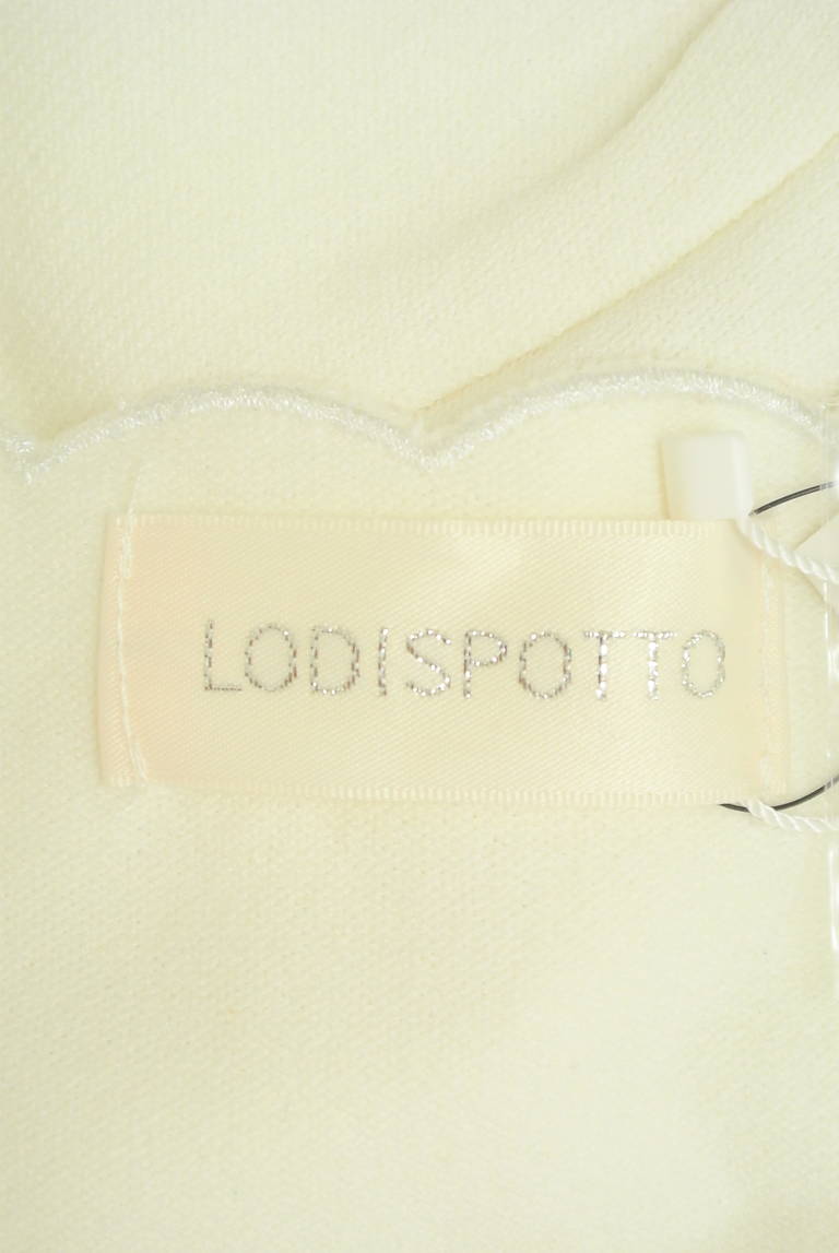LODISPOTTO（ロディスポット）の古着「商品番号：PR10283507」-大画像6
