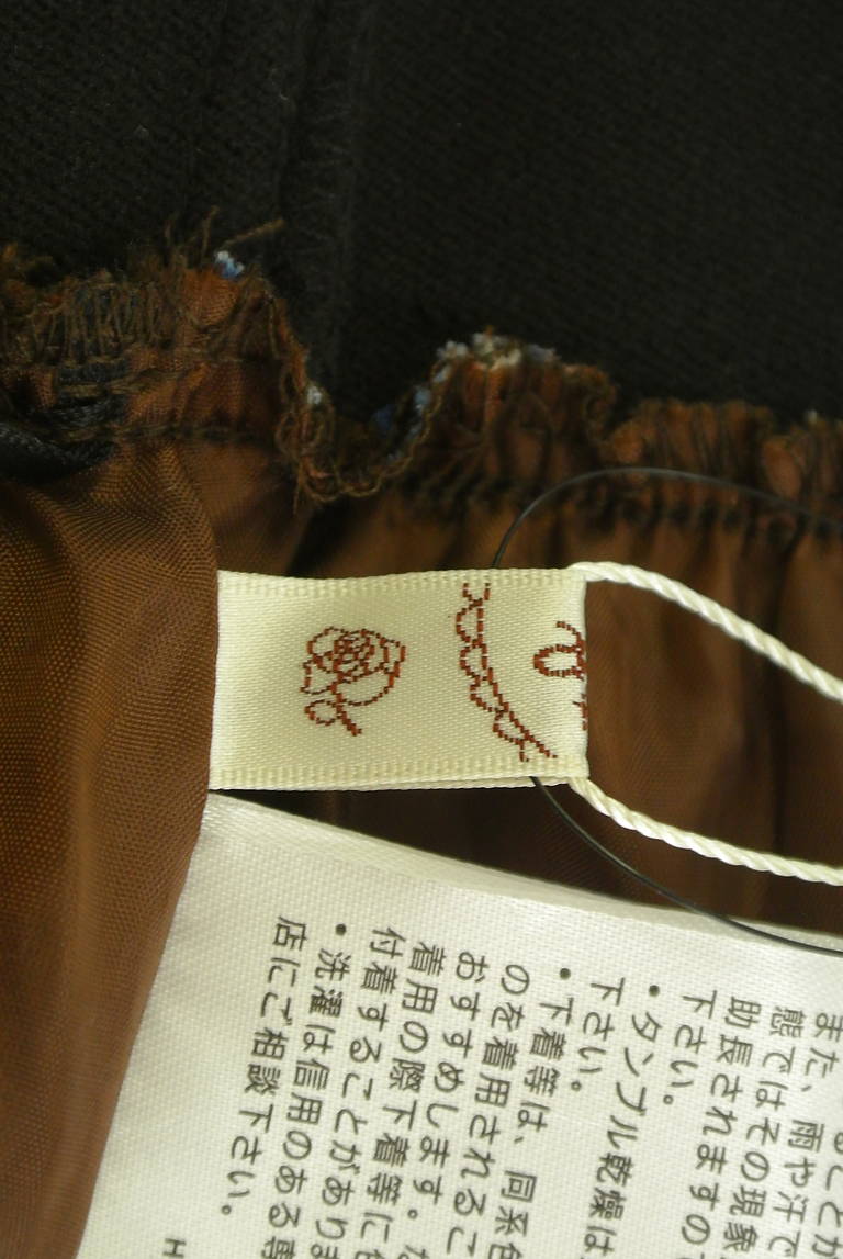 axes femme（アクシーズファム）の古着「商品番号：PR10283518」-大画像6