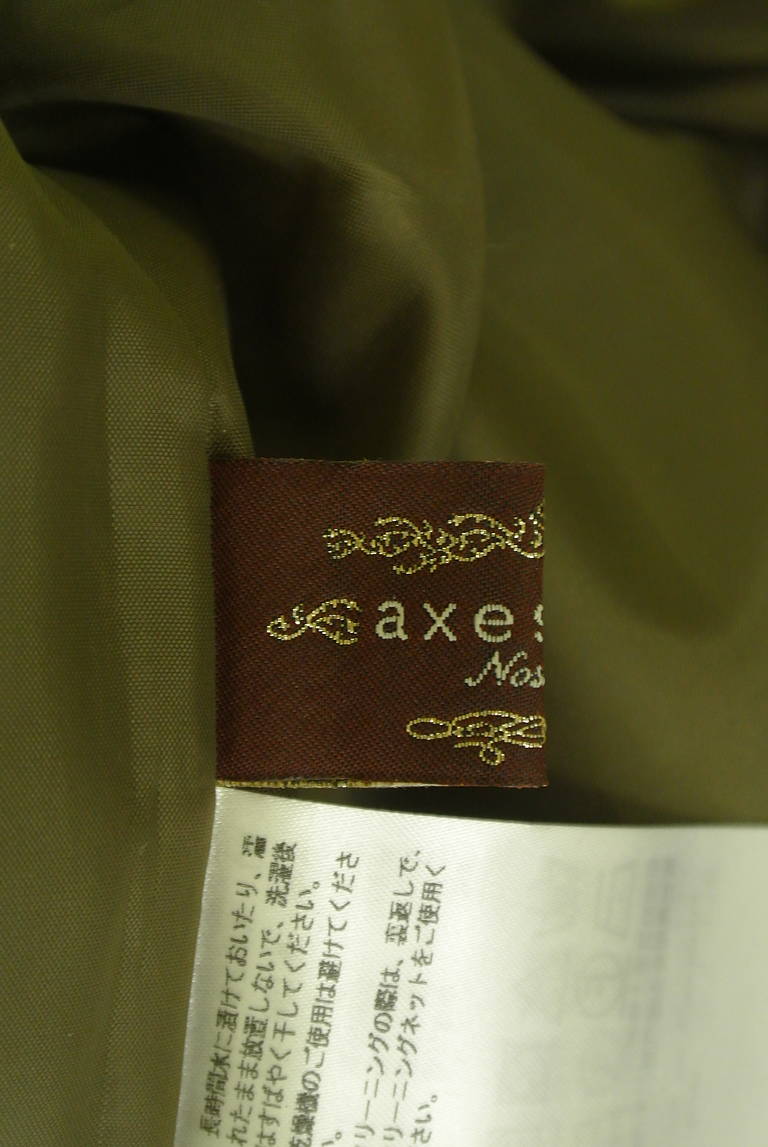 axes femme（アクシーズファム）の古着「商品番号：PR10283519」-大画像6