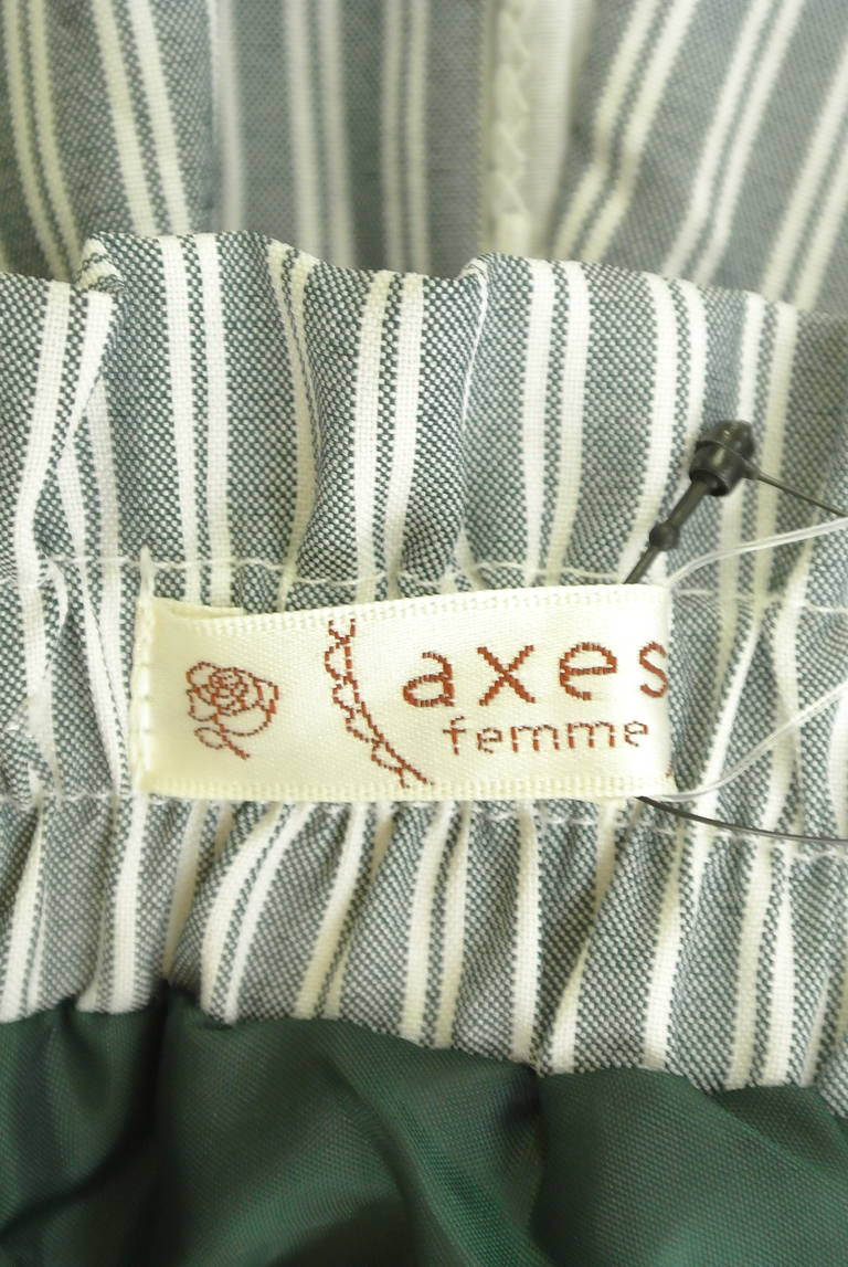 axes femme（アクシーズファム）の古着「商品番号：PR10283522」-大画像6