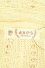 axes femme（アクシーズファム）の古着「商品番号：PR10283524」-6